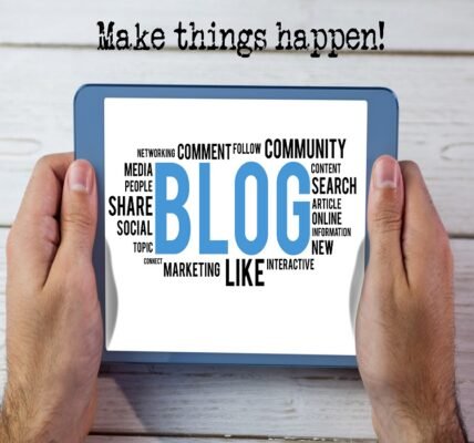 Monetizing Your Blog