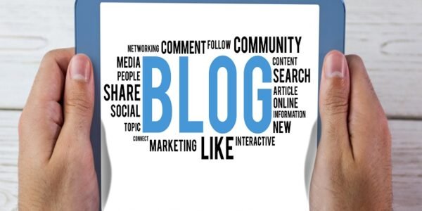 Monetizing Your Blog