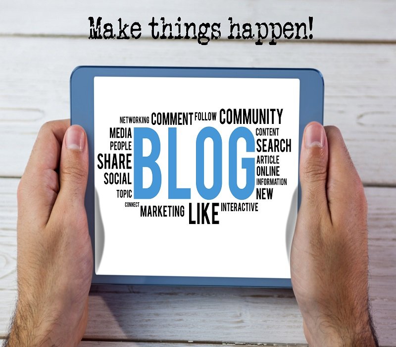 Monetizing Your Blog